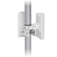 Suport de montare pe stâlp pentru Wave AP Micro și Wave AP Gen2 UniFi Ubiquiti, UACC-Wave-AP-Micro-Mount