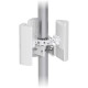Suport de montare pe stâlp pentru Wave AP Micro și Wave AP Gen2 UniFi Ubiquiti, UACC-Wave-AP-Micro-Mount