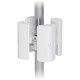 Suport de montare pe stâlp pentru Wave AP Micro și Wave AP Gen2 UniFi Ubiquiti, UACC-Wave-AP-Micro-Mount