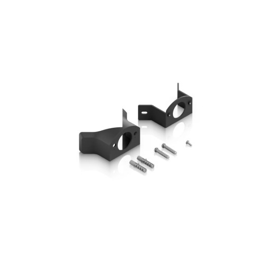 Accesoriu de montare pe colț pentru camere Ubiquiti UniFi G5/G6-PTZ, UACC-G5-PTZ-CM-B
