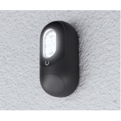 Ubiquiti UniFi Protect Smart Floodlight, Senzor Mișcare, IPX5, 550 lumeni LED, PoE - UP-FLOODLIGHT