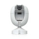 Cameră WiFi UniFi Ubiquiti G6 Instant 4K cu AI și Audio Bidirecțional, UVC-G6-INS-W