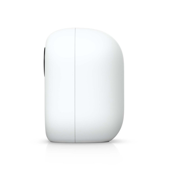 Cameră WiFi UniFi Ubiquiti G6 Instant 4K cu AI și Audio Bidirecțional, UVC-G6-INS-W