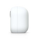 Cameră WiFi UniFi Ubiquiti G6 Instant 4K cu AI și Audio Bidirecțional, UVC-G6-INS-W