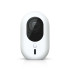 Cameră WiFi UniFi Ubiquiti G6 Instant 4K cu AI și Audio Bidirecțional, UVC-G6-INS-W