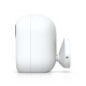 Cameră WiFi UniFi Ubiquiti G6 Instant 4K cu AI și Audio Bidirecțional, UVC-G6-INS-W