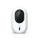 Cameră WiFi UniFi Ubiquiti G6 Instant 4K cu AI și Audio Bidirecțional, UVC-G6-INS-W