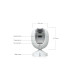 Cameră WiFi UniFi Ubiquiti G6 Instant 4K cu AI și Audio Bidirecțional, UVC-G6-INS-W