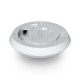 Cameră Video IP indoor/outdoor Ubiquiti UniFi 2K 360° AI PoE PTZ, UVC-AI-360-W
