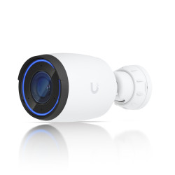 Cameră Video IP indoor/outdoor Ubiquiti UniFi 4K AI PoE+ IP65, UVC-AI-Pro-White
