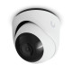 Cameră Video IP indoor/outdoor Ubiquiti UniFi Protect G6 IP66 4K, UVC-G6-Turret-W