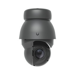 Cameră Video IP indoor/outdoor Ubiquiti UniFi Protect Precision PTZ IP66 4K, UVC-AI-PTZ-Precision-B