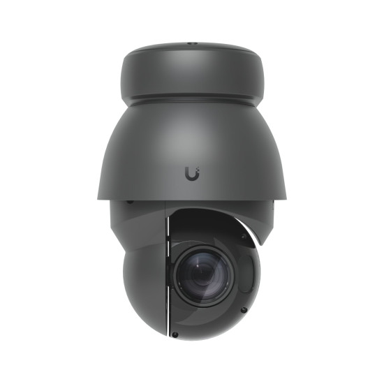 Cameră Video IP indoor/outdoor Ubiquiti UniFi Protect Precision PTZ IP66 4K, UVC-AI-PTZ-Precision-B