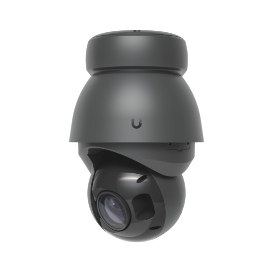 Cameră Video IP indoor/outdoor Ubiquiti UniFi Protect Precision PTZ IP66 4K, UVC-AI-PTZ-Precision-B