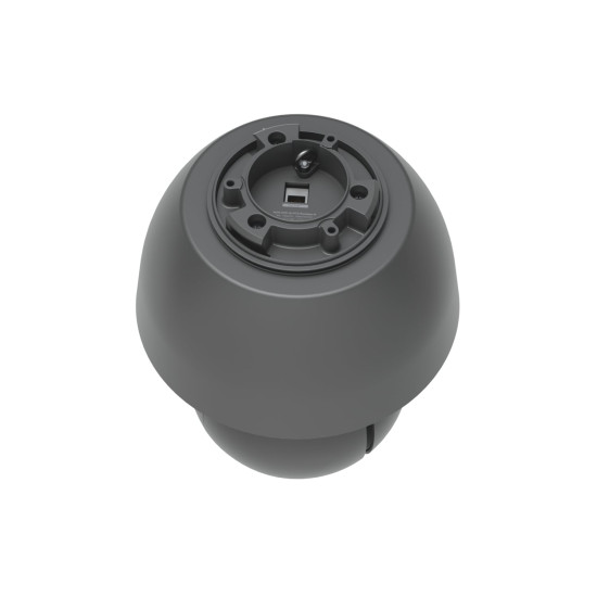 Cameră Video IP indoor/outdoor Ubiquiti UniFi Protect Precision PTZ IP66 4K, UVC-AI-PTZ-Precision-B