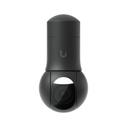 Cameră Video IP Ubiquiti UniFi PTZ 2K PoE+ IR IP66, UVC-G5-PTZ-B