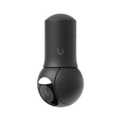 Cameră Video IP Ubiquiti UniFi PTZ 2K PoE+ IR IP66, UVC-G5-PTZ-B