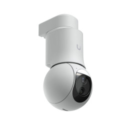 Cameră Video IP Ubiquiti UniFi PTZ 4K 8MP PoE+ IR IP66, UVC-G6-PTZ-W