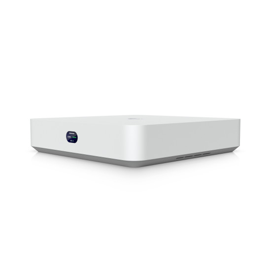 UniFi Protect Network Video Recorder Instant PoE GbE, UNVR-Instant