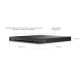 Switch Enterprise Audio/Video UniFi Ubiquiti, 20 Porturi 10G SFP+ și 2 Porturi 100G QSFP28, EAV-Fiber