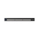 Switch Ubiquiti Enterprise Audio/Video cu 24 de porturi 10G PoE+++ și 4 porturi uplink 100G QSFP28