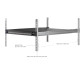 Switch Ubiquiti Enterprise Audio/Video cu 24 de porturi 10G PoE+++ și 4 porturi uplink 100G QSFP28