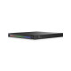 Switch Ubiquiti Enterprise Audio/Video cu 24 de porturi 10G PoE+++ și 4 porturi uplink 100G QSFP28
