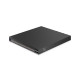 Switch Ubiquiti Enterprise Audio/Video cu 24 de porturi 10G PoE+++ și 4 porturi uplink 100G QSFP28