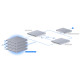 Switch Enterprise Campus UniFi Ubiquiti, 24 Porturi SFP+ PoE, ECS-24S-PoE