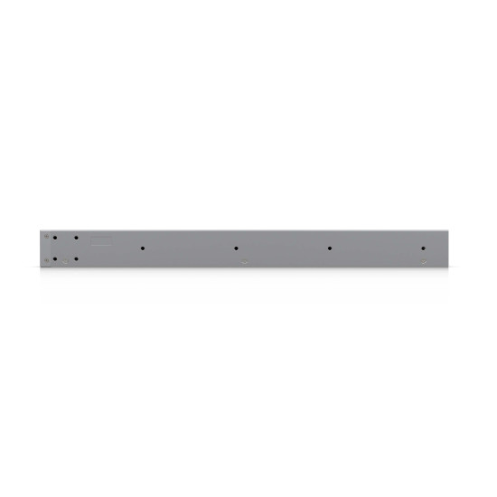 Switch Enterprise Campus UniFi Ubiquiti, 24 Porturi SFP+ PoE, ECS-24S-PoE