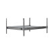 Switch Enterprise Campus UniFi Ubiquiti, 24 Porturi SFP+ PoE, ECS-24S-PoE
