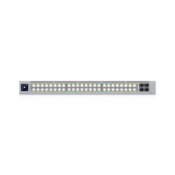 Switch Enterprise Campus UniFi Ubiquiti, 48 Porturi SFP+ PoE, ECS-48S-PoE