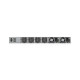 Switch Enterprise Campus UniFi Ubiquiti, 48 Porturi SFP+ PoE, ECS-48S-PoE
