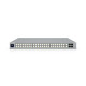 Switch Enterprise Campus UniFi Ubiquiti, 48 Porturi SFP+ PoE, ECS-48S-PoE