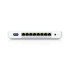 Switch UniFi Ubiquiti Device Bridge cu 8 Porturi Multi-Gigabit și WiFi 7, UDB-Switch