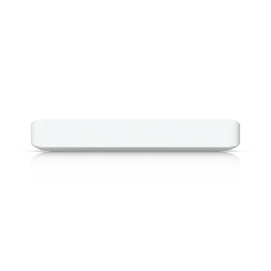 Switch UniFi Ubiquiti Device Bridge cu 8 Porturi Multi-Gigabit și WiFi 7, UDB-Switch