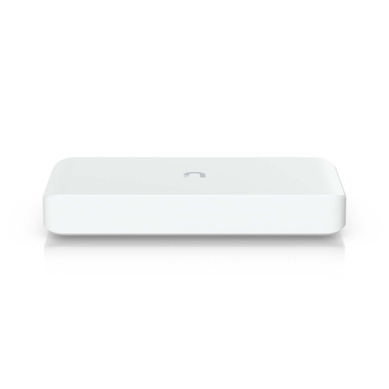 Switch UniFi Ubiquiti Device Bridge cu 8 Porturi Multi-Gigabit și WiFi 7, UDB-Switch
