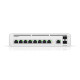 Consolă de management UISP cu Switch și Gateway Multi-Gigabit UniFi Ubiquiti, UISP-Console