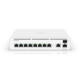 Consolă de management UISP cu Switch și Gateway Multi-Gigabit UniFi Ubiquiti, UISP-Console