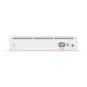 Consolă de management UISP cu Switch și Gateway Multi-Gigabit UniFi Ubiquiti, UISP-Console