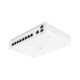 Consolă de management UISP cu Switch și Gateway Multi-Gigabit UniFi Ubiquiti, UISP-Console