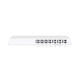 Terminal optic OLT XGS-PON 8 Porturi UISP Fiber UniFi Ubiquiti, 10 Gbps, UISP-FIBER-OLT-XGS