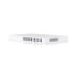 Terminal optic OLT XGS-PON 8 Porturi UISP Fiber UniFi Ubiquiti, 10 Gbps, UISP-FIBER-OLT-XGS
