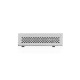 Switch PoE Ubiquiti UniFi cu 8 porturi Gigabit, managed - US-8-60W