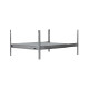 Switch Enterprise UniFi Ubiquiti Pro XG, 24 Porturi Multi-Gigabit și 2 Porturi 25G SFP28, USW-Pro-XG-24
