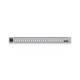 Switch Enterprise UniFi Ubiquiti Pro XG, 24 Porturi Multi-Gigabit și 2 Porturi 25G SFP28, USW-Pro-XG-24