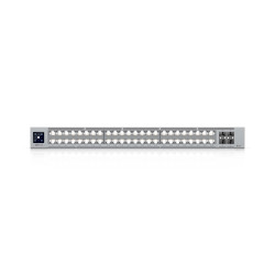 Switch Enterprise UniFi Ubiquiti Pro XG, 48 Porturi Multi-Gigabit și 4 Porturi 25G SFP28, USW-Pro-XG-48