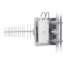 Antenă Yagi 900 MHz airMAX UniFi Ubiquiti, 2x2, 16 dBi, AMY-9M16x2