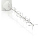 Antenă Yagi 900 MHz airMAX UniFi Ubiquiti, 2x2, 16 dBi, AMY-9M16x2