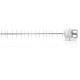 Antenă Yagi 900 MHz airMAX UniFi Ubiquiti, 2x2, 16 dBi, AMY-9M16x2